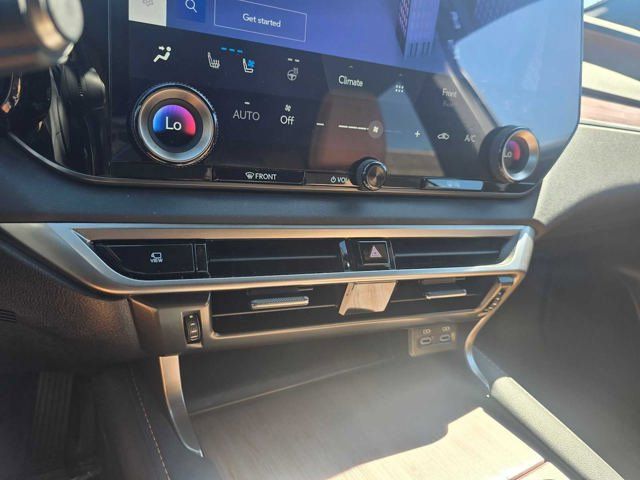 Certified 2026 Lexus RX 350h w/ Convenience Package AWD/4WD image 30