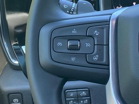 New 2026 GMC Sierra 1500 Elevation w/ Elevation Premium Package AWD/4WD image 10