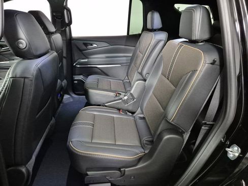 New 2026 Chevrolet Traverse High Country image 22