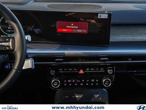 New 2026 Hyundai Ioniq 9 SEL AWD/4WD image 14