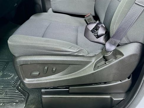 Used 2016 Chevrolet Silverado 2500 LT w/ LT Convenience Package image 19