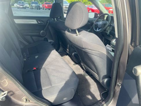 Used 2010 Honda CR-V LX image 22
