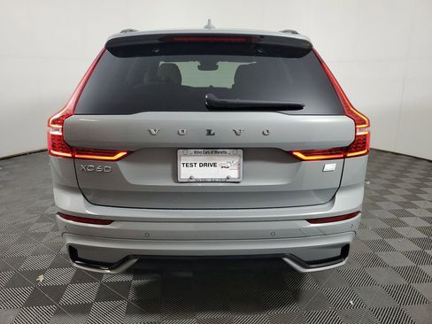 Used 2024 Volvo XC60 T8 Ultimate w/ Climate Package AWD/4WD image 7
