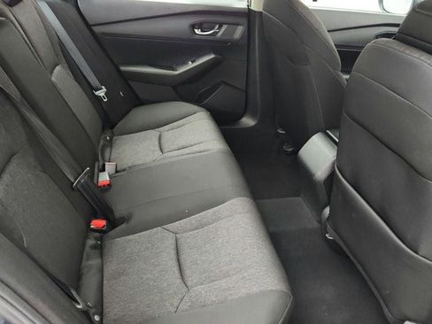 Used 2024 Honda Accord EX image 23