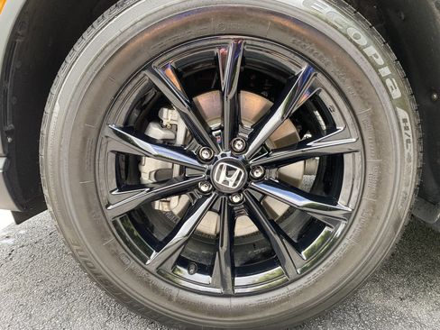 Used 2025 Honda CR-V Sport-L image 40