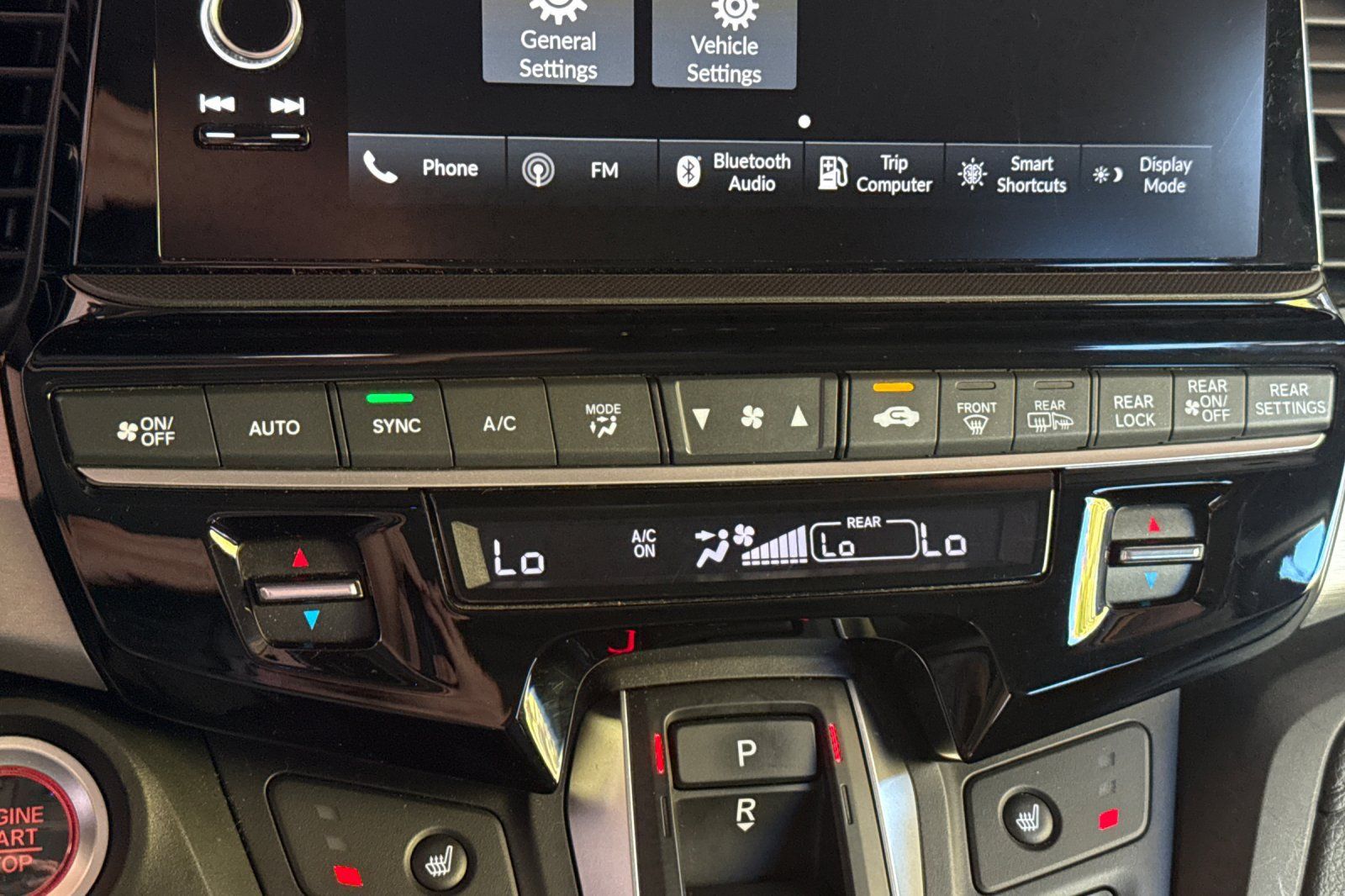 Used 2025 Honda Odyssey EX-L image 28