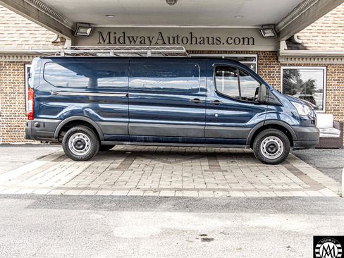 Used 2019 Ford Transit 150 148 Low Roof image 9