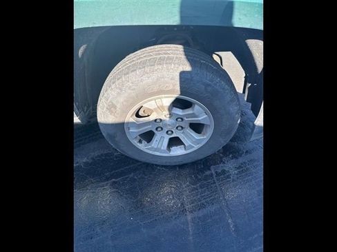 Used 2015 Chevrolet Silverado 1500 LT w/ All Star Edition image 17