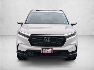 Used 2024 Honda CR-V EX-L video 2