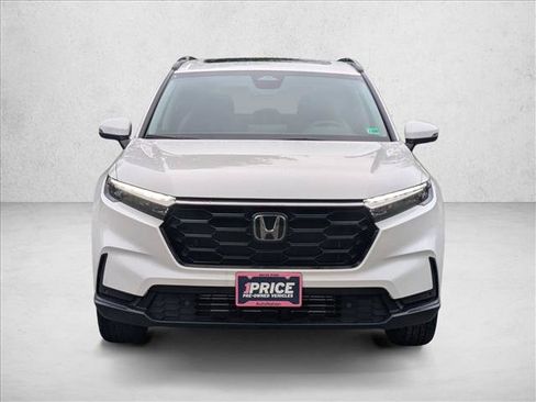 Used 2024 Honda CR-V EX-L image 2