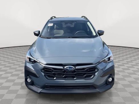 Certified 2024 Subaru Crosstrek 2.0i Premium AWD/4WD image 9
