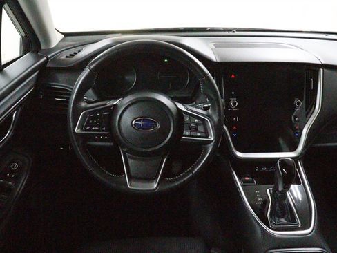 Used 2024 Subaru Legacy Premium AWD/4WD image 8
