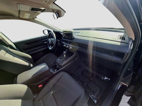 Certified 2026 Honda CR-V LX image 32