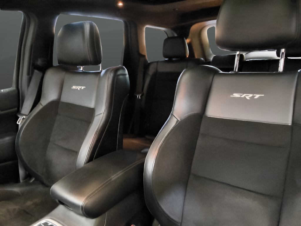 Used 2019 Jeep Grand Cherokee SRT AWD/4WD image 33