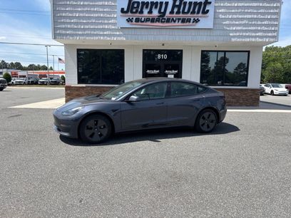 Used 2023 Tesla Model 3 Standard Range