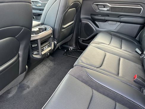 New 2026 RAM 1500 Laramie image 11