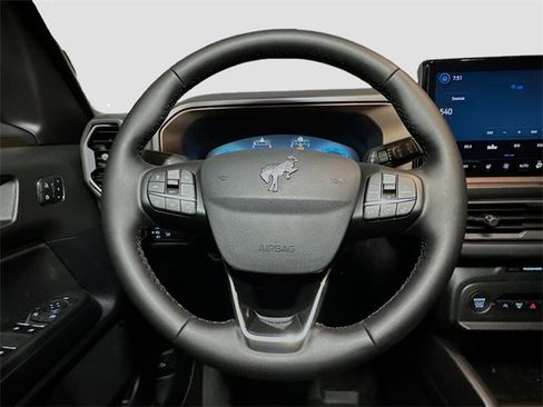 New 2025 Ford Bronco Sport Outer Banks w/ Outer Banks Tech Package+ image 7