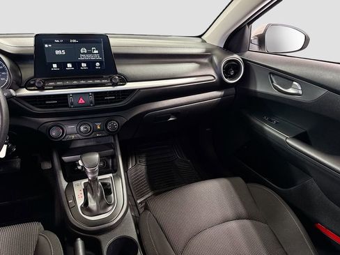 Used 2021 Kia Forte LXS image 23