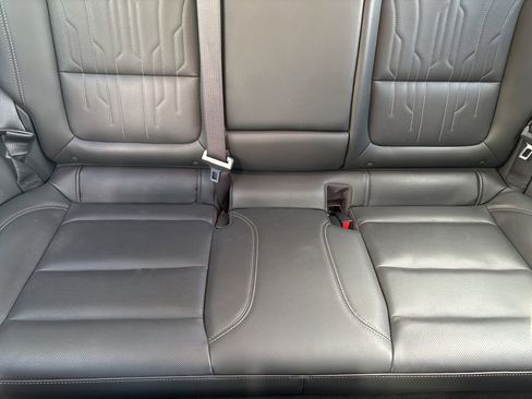 Used 2024 Buick Envista Avenir FWD image 22