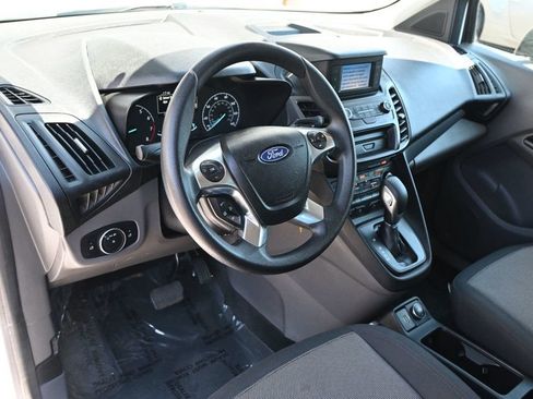 Used 2019 Ford Transit Connect XL FWD image 7