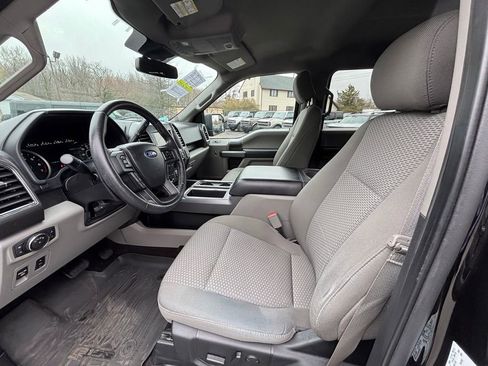 Used 2019 Ford F150 XLT w/ Equipment Group 302A Luxury image 6