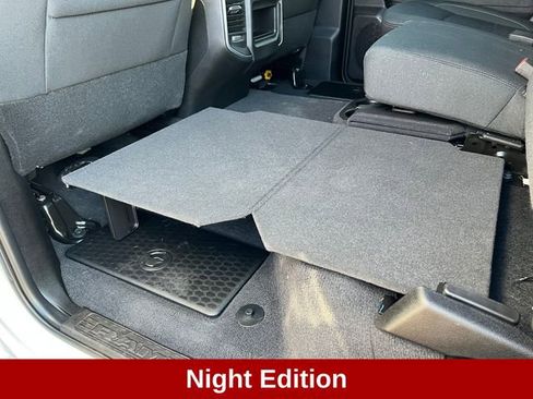 Used 2025 RAM 3500 Big Horn image 9