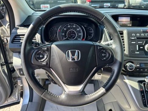 Used 2014 Honda CR-V EX-L image 12