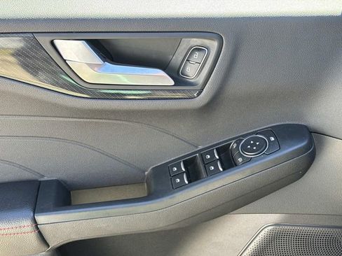 Used 2024 Ford Escape ST-Line w/ Cold Weather Package image 36