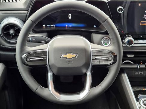 New 2026 Chevrolet Colorado LT w/ LT Convenience Package AWD/4WD image 26