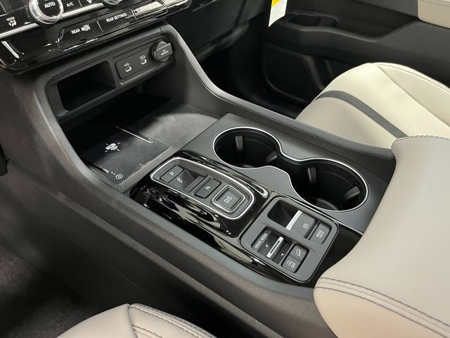 New 2026 Honda Pilot EX-L image 16