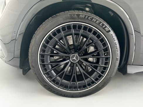 Certified 2026 Mercedes-Benz GLC 43 AMG 4MATIC image 29