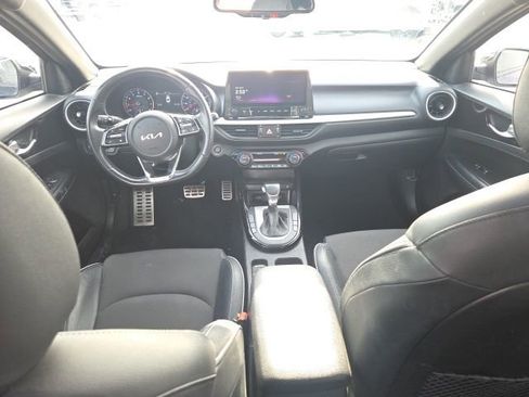 Used 2023 Kia Forte GT-Line w/ GT-Line Premium Package image 20