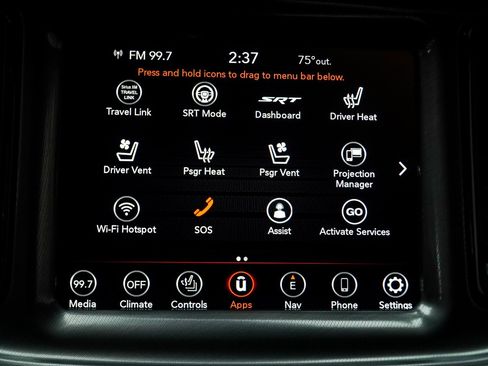 Used 2023 Dodge Challenger R/T Scat Pack w/ Plus Package image 28