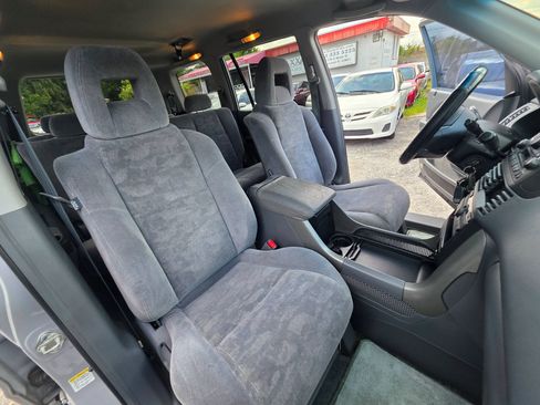Used 2003 Honda Pilot EX image 21