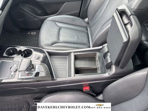 Used 2019 Audi Q7 3.0T Premium Plus w/ Premium Plus Package image 16