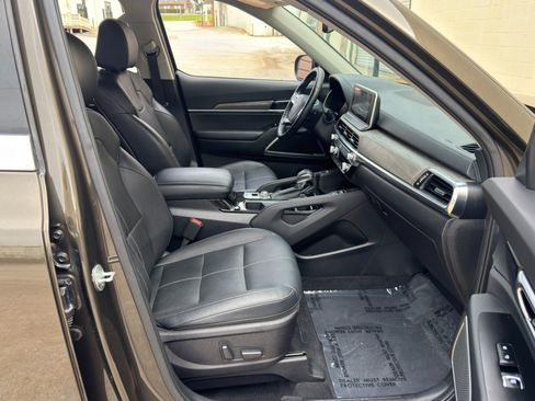 Used 2022 Kia Telluride EX w/ EX Premium Package FWD image 15