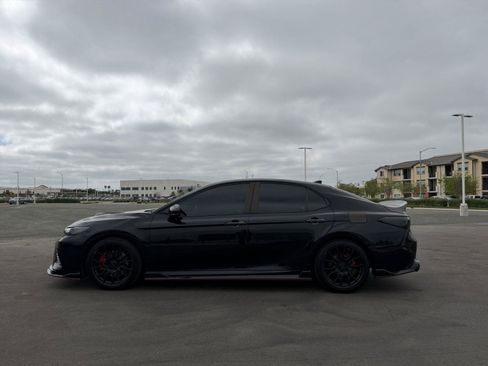 Used 2020 Toyota Camry TRD image 20