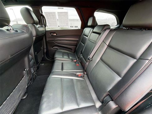 Used 2024 Dodge Durango GT image 23