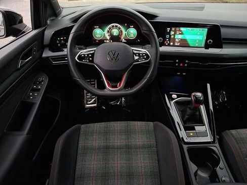 Used 2024 Volkswagen GTI S image 11