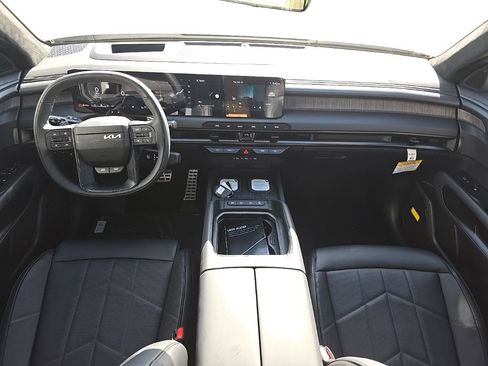 New 2027 Kia Telluride SX Prestige X-Line AWD/4WD image 13