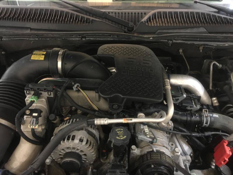 Used 2007 GMC Sierra 3500 SLT w/ Heavy-Duty Power Package AWD/4WD image 15