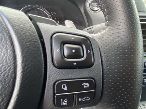 Used 2025 Lexus IS 350 F Sport w/ Accessory Package 2 RWD image 26