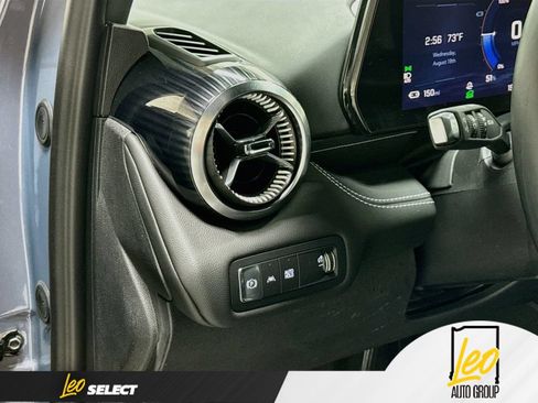 Used 2024 Chevrolet Blazer EV LT AWD/4WD image 13