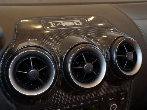 Used 2007 Ferrari F430 Spider image 99