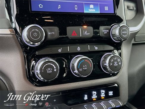 New 2026 RAM 1500 Big Horn w/ Night Edition image 34