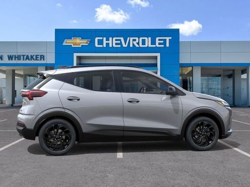 New 2027 Chevrolet Bolt RS w/ Technology Package image 5