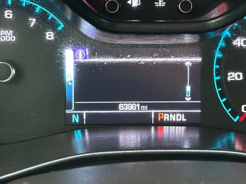 Used 2018 GMC Canyon All Terrain image 38