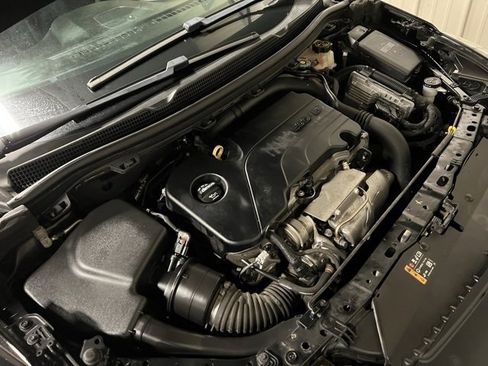 Used 2019 Chevrolet Cruze LT w/ LT Fleet Convenience Package image 41