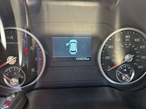 Used 2021 Kia Telluride EX w/ EX Premium Package AWD/4WD image 10