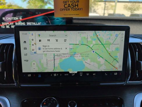 New 2026 Ford Expedition Platinum w/ Driver's Package image 25